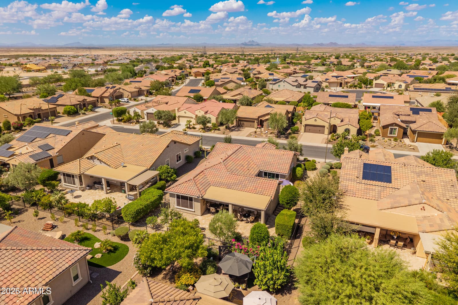 27077 W Sequoia Drive, Buckeye, AZ 85396 — photo 48 of 50