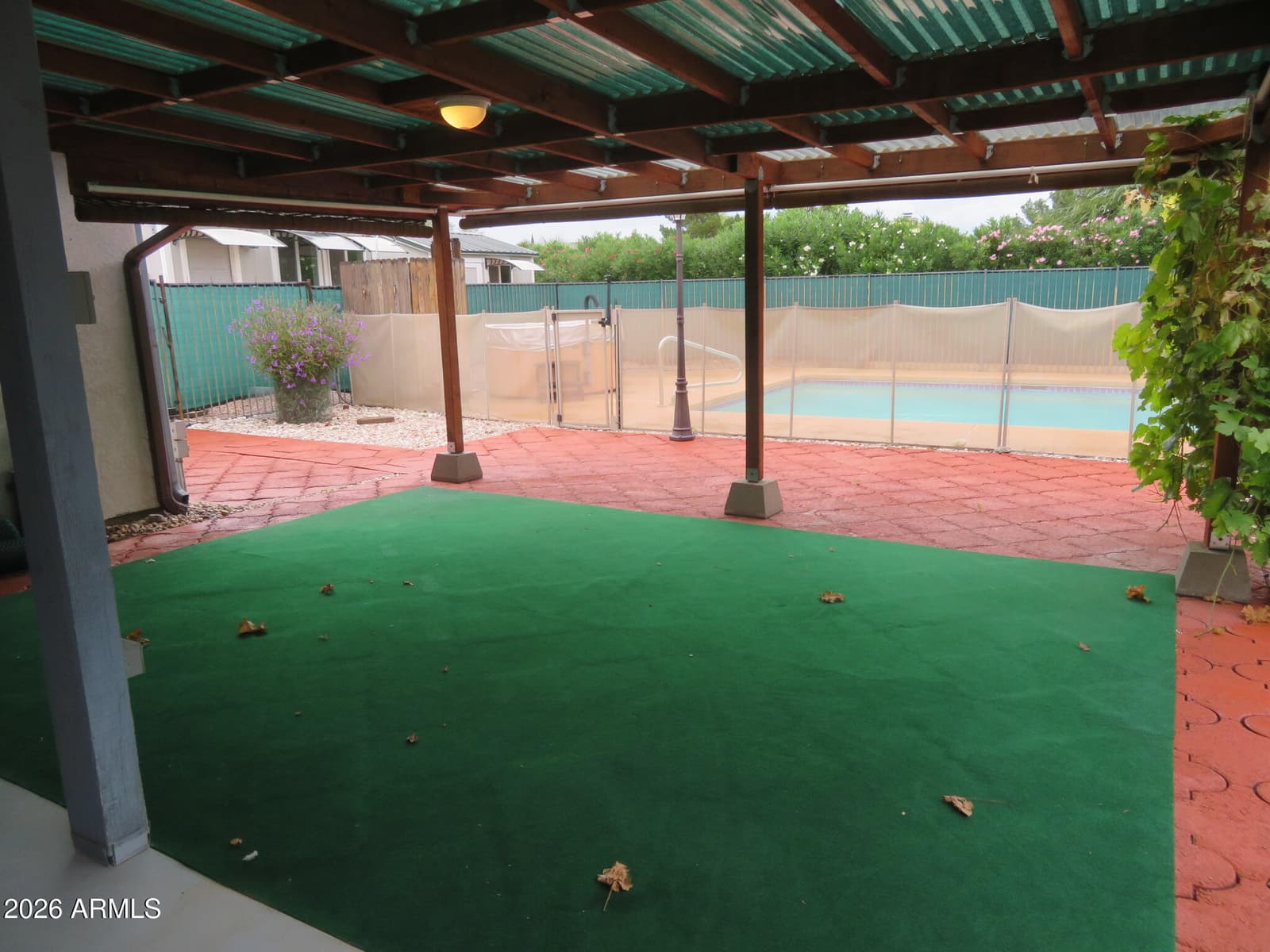 3729 Trevino Drive, Sierra Vista, AZ 85650 — photo 29 of 39