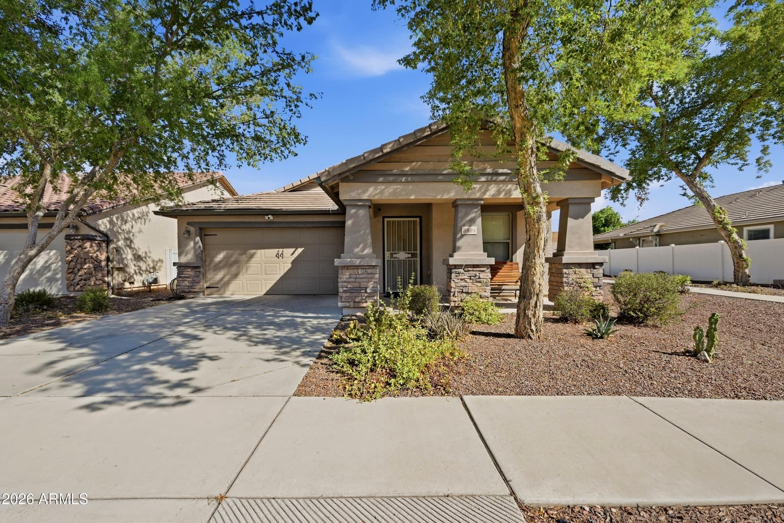 3924 E KENT Avenue, Gilbert, AZ 85296