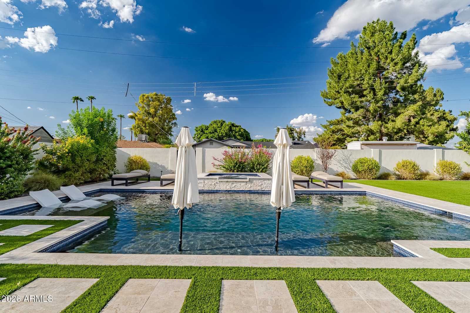 4608 E Wilshire Drive, Phoenix, AZ 85008 — photo 32 of 39
