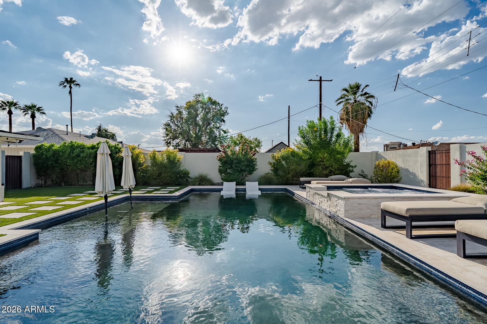 4608 E Wilshire Drive, Phoenix, AZ 85008 — photo 35 of 39