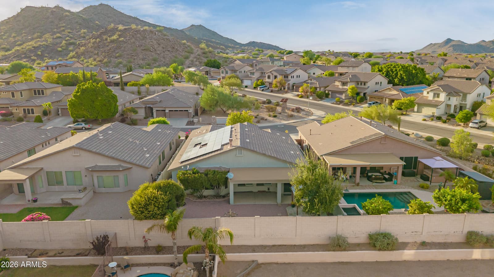 27623 N 65th Drive, Phoenix, AZ 85083 — photo 37 of 43