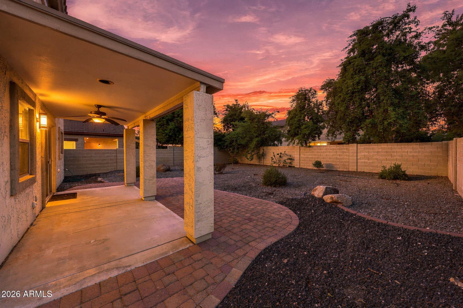 18543 W Mission Lane, Waddell, AZ 85355 — photo 4 of 42