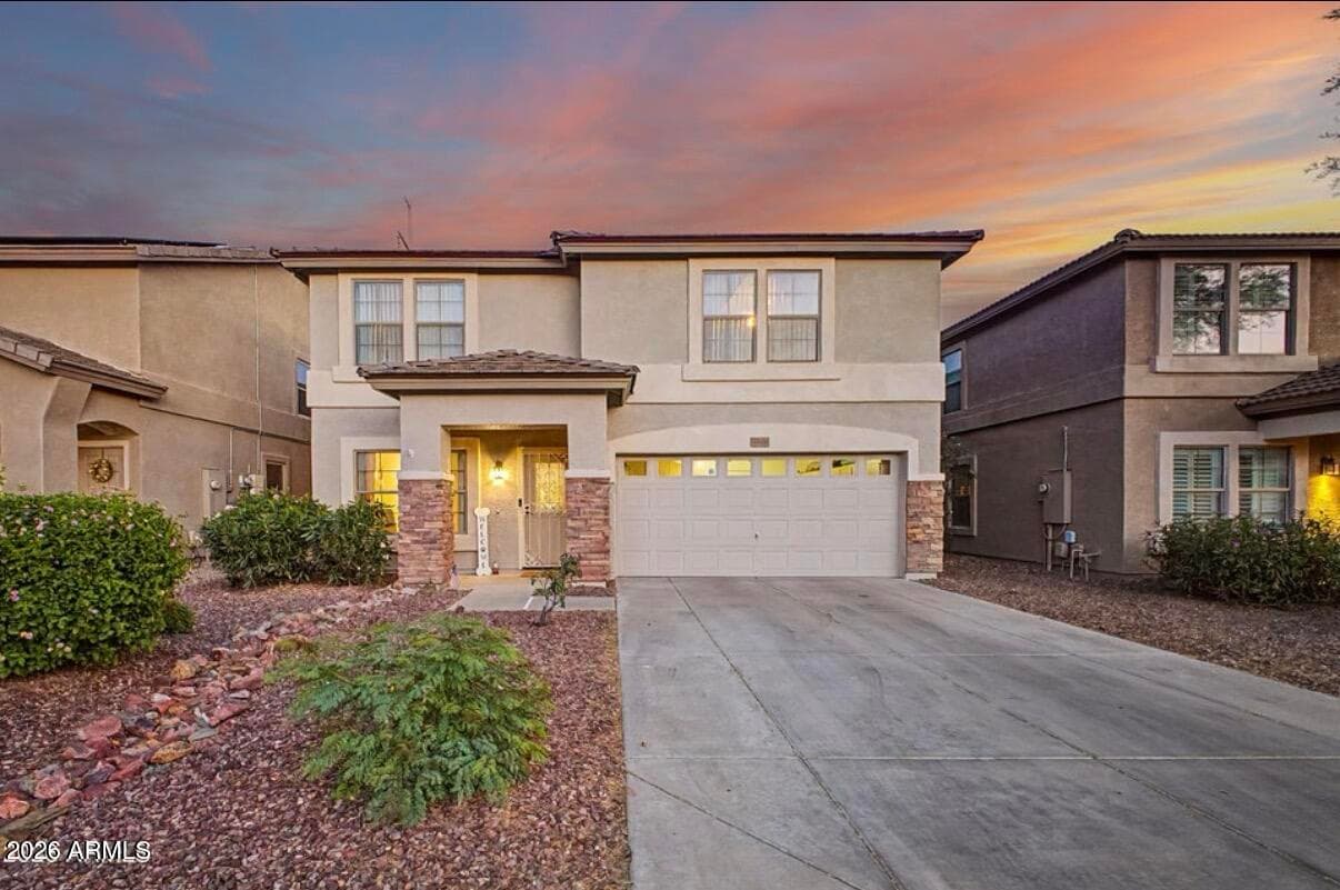 1821 E Patrick Lane, Phoenix, AZ 85024 — photo 2 of 32