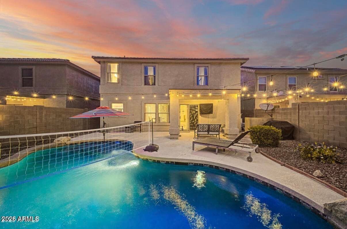 1821 E Patrick Lane, Phoenix, AZ 85024 — photo 5 of 32