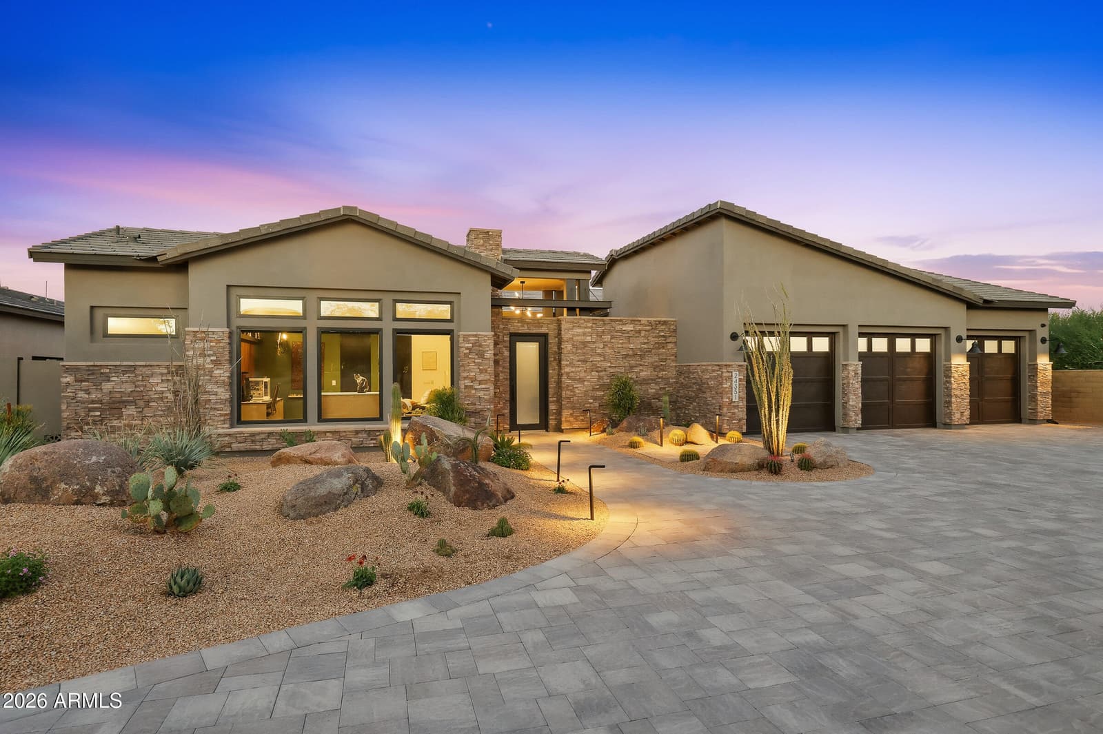 24351 N 128th Way, Scottsdale, AZ 85255 — photo 42 of 102