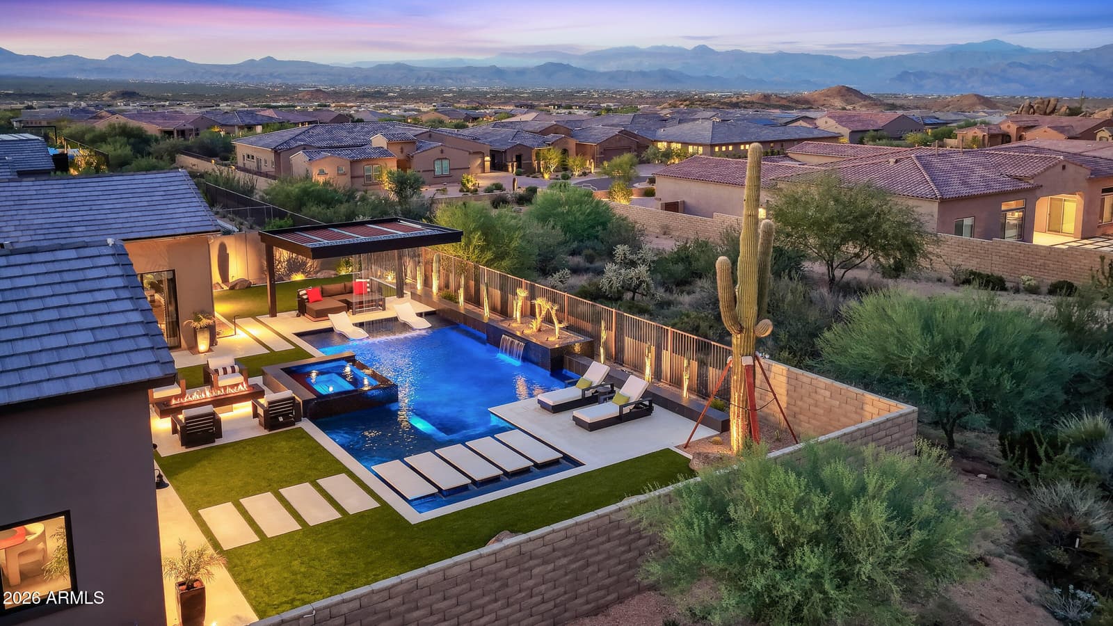 24351 N 128th Way, Scottsdale, AZ 85255 — photo 48 of 102