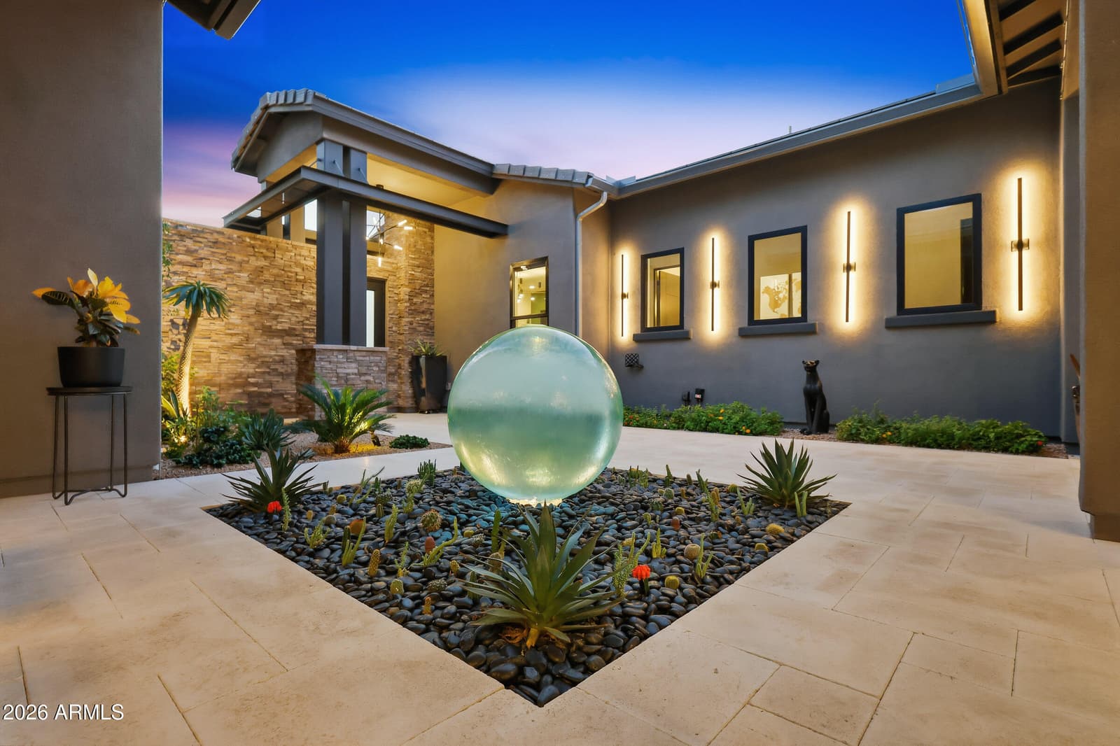 24351 N 128th Way, Scottsdale, AZ 85255 — photo 60 of 102