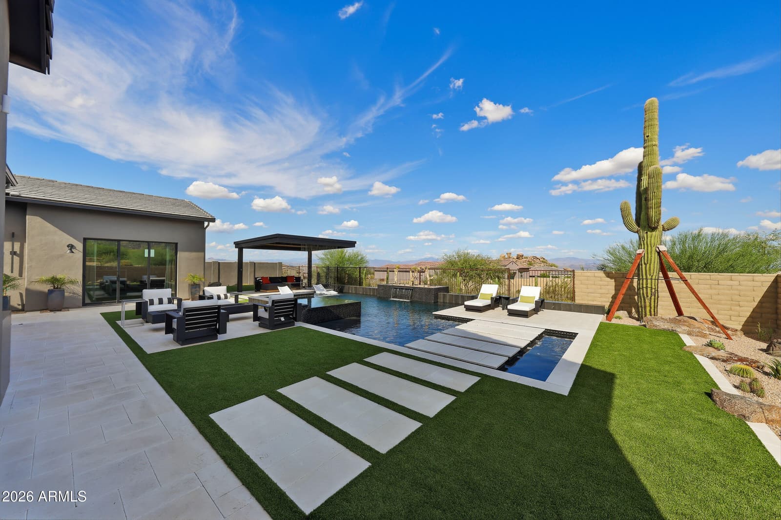 24351 N 128th Way, Scottsdale, AZ 85255 — photo 83 of 102