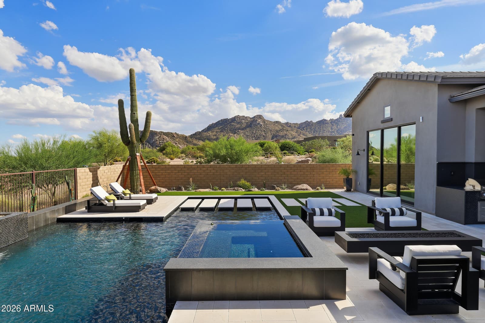 24351 N 128th Way, Scottsdale, AZ 85255 — photo 87 of 102