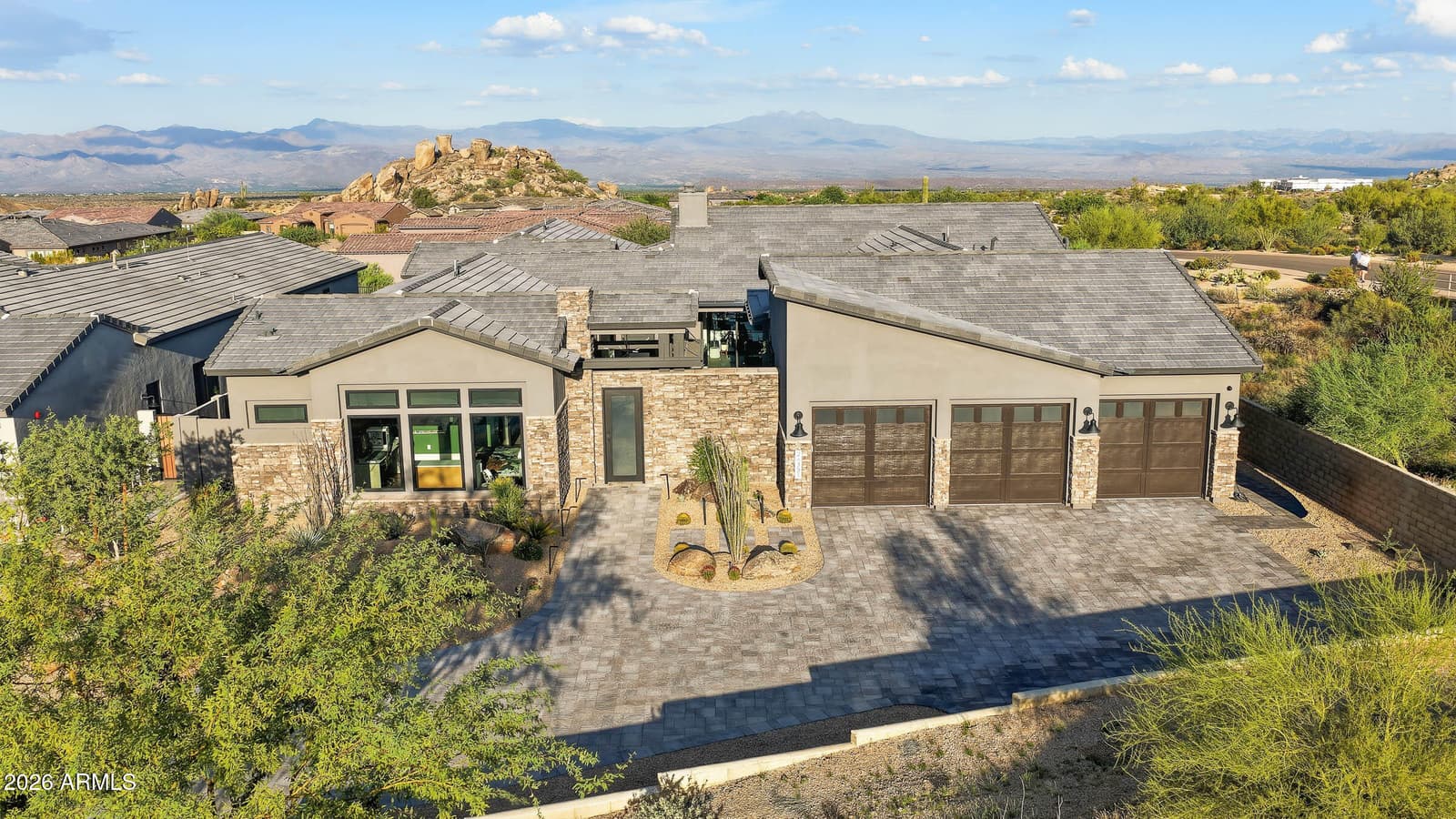 24351 N 128th Way, Scottsdale, AZ 85255 — photo 97 of 102