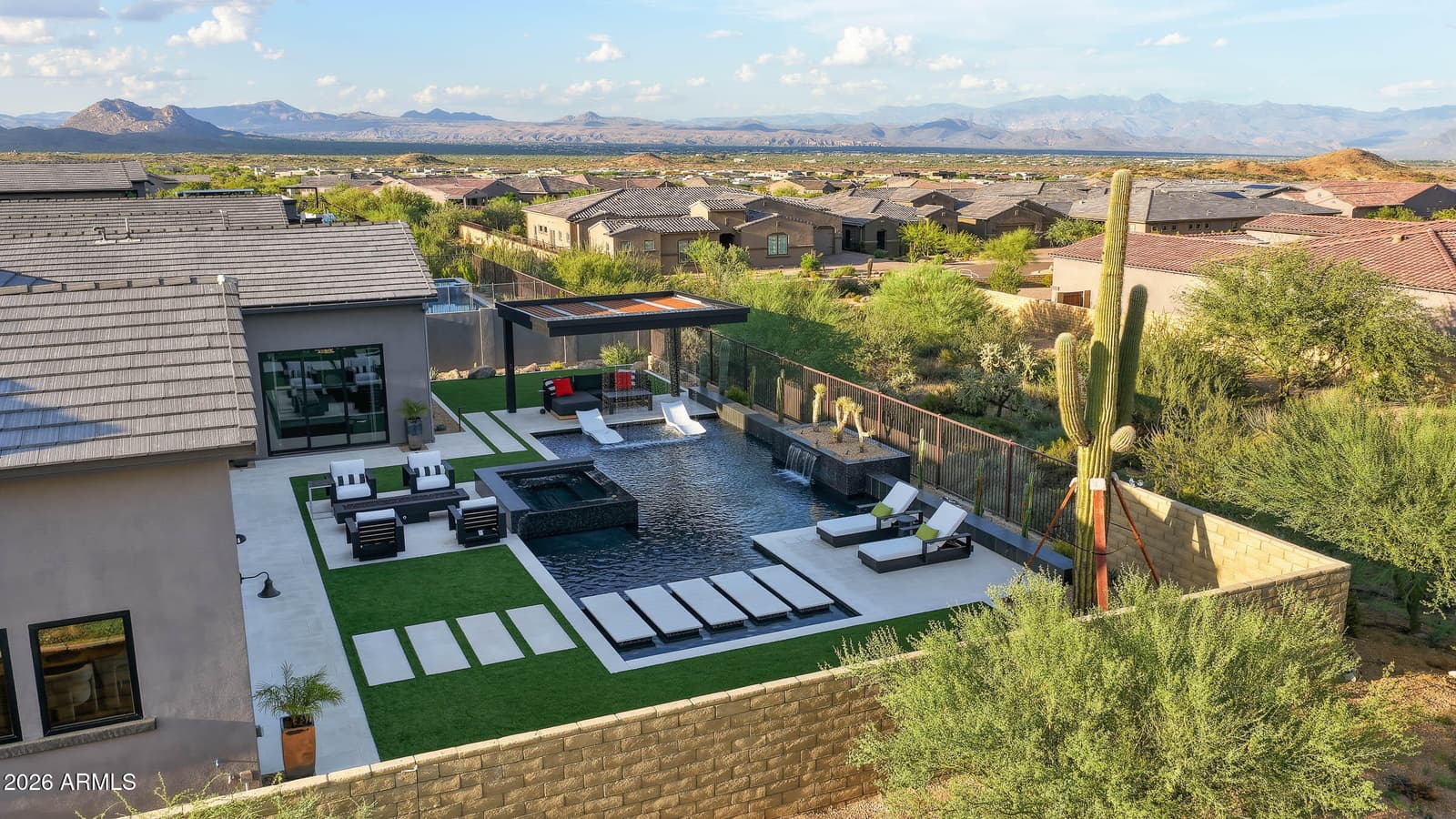 24351 N 128th Way, Scottsdale, AZ 85255 — photo 99 of 102