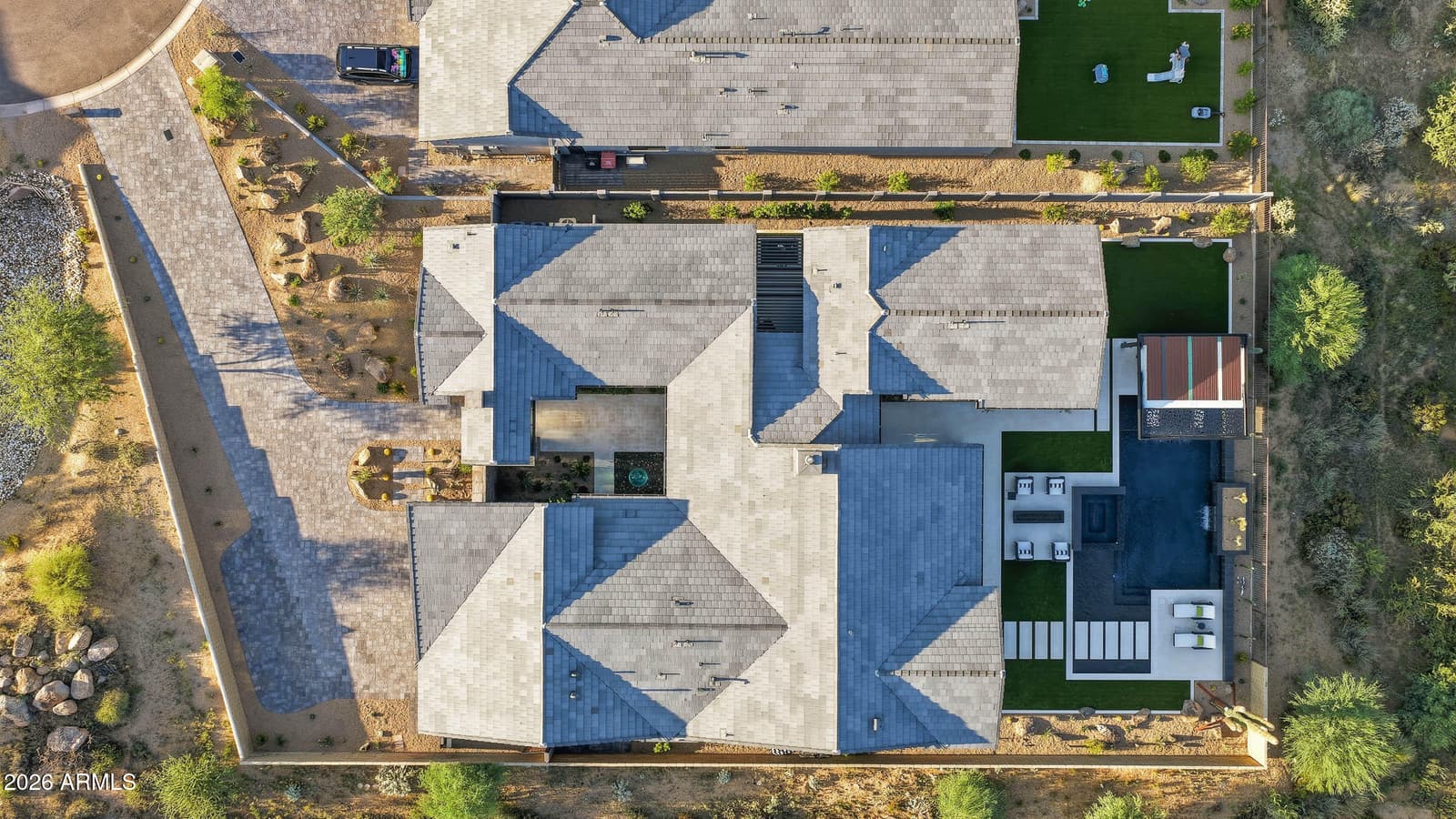 24351 N 128th Way, Scottsdale, AZ 85255 — photo 100 of 102