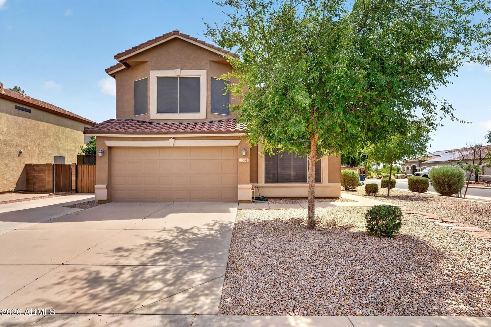 1361 E JASPER Drive, Gilbert, AZ 85296