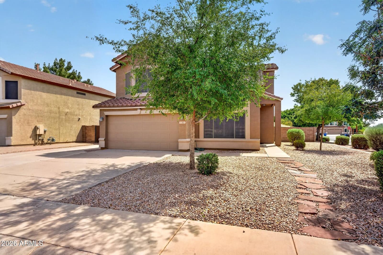 1361 E Jasper Drive, Gilbert, AZ 85296 — photo 3 of 51