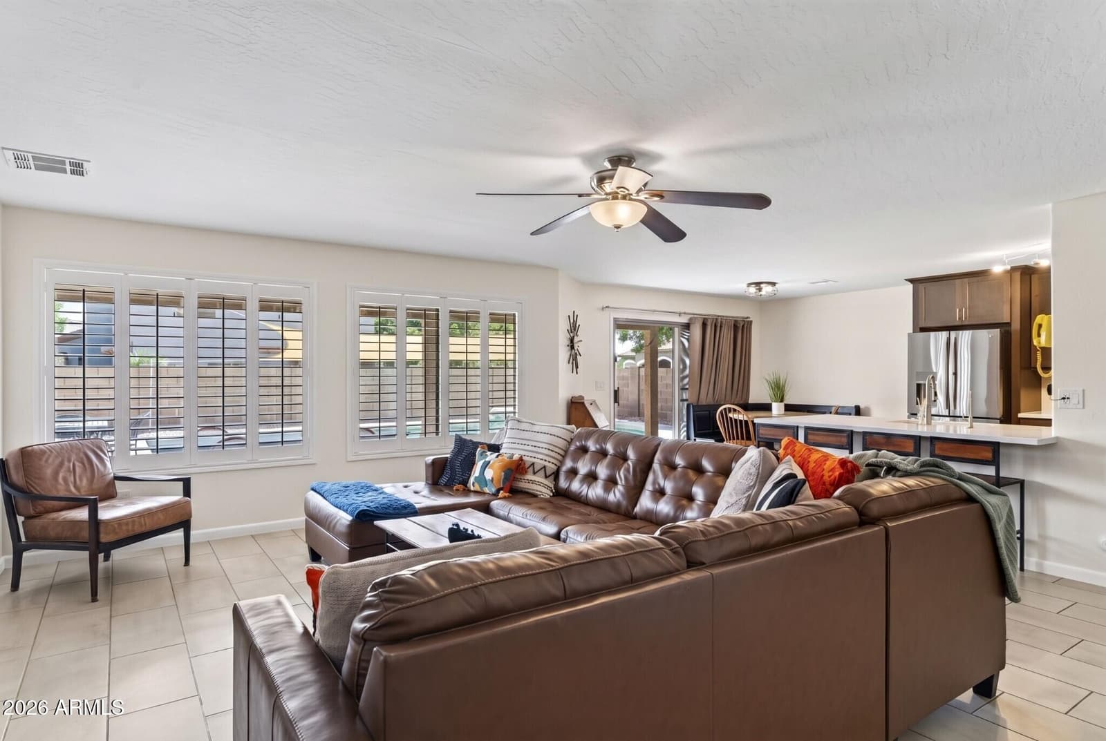 1361 E Jasper Drive, Gilbert, AZ 85296 — photo 10 of 51