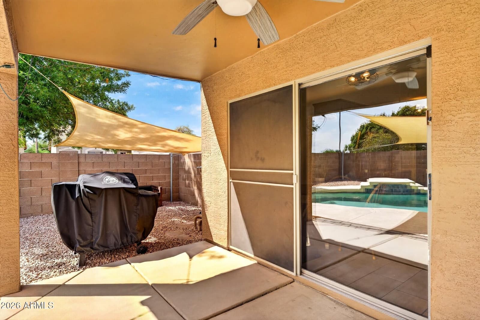 1361 E Jasper Drive, Gilbert, AZ 85296 — photo 50 of 51