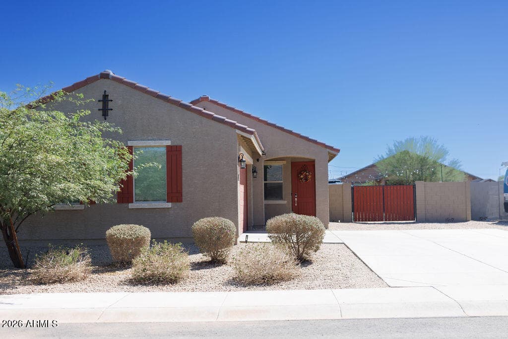 352 S CALLE JORGE, Casa Grande, AZ 85194