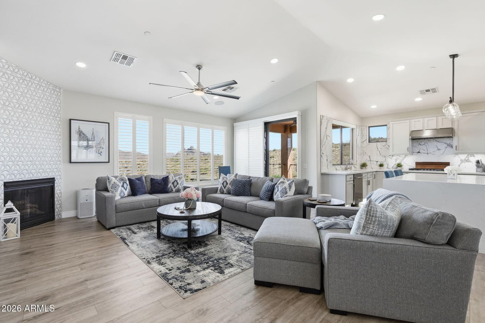 16360 E Ridgeline Drive, Fountain Hills, AZ 85268 — photo 8 of 37