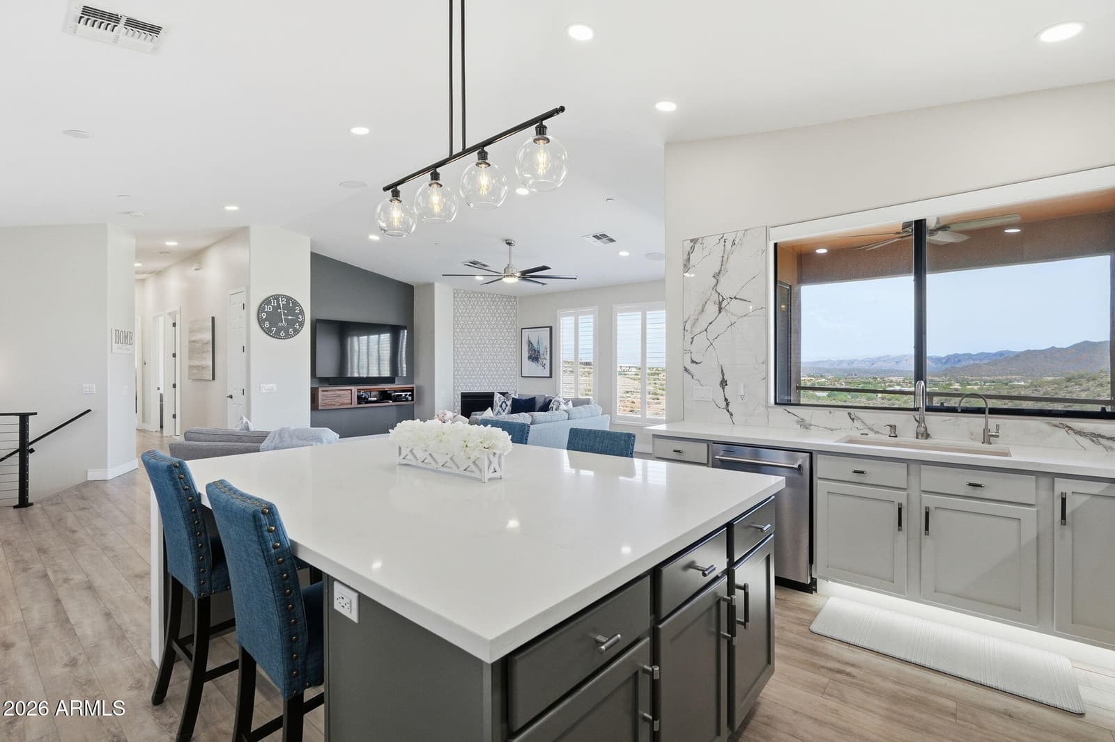 16360 E Ridgeline Drive, Fountain Hills, AZ 85268 — photo 11 of 37