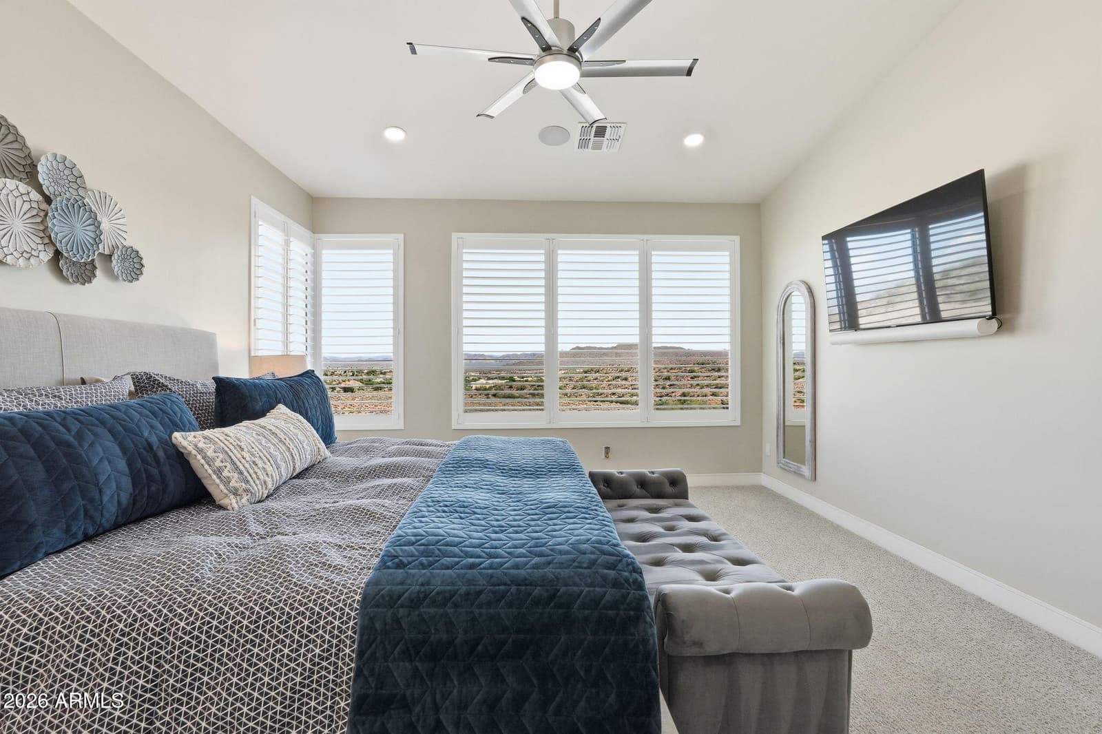 16360 E Ridgeline Drive, Fountain Hills, AZ 85268 — photo 15 of 37