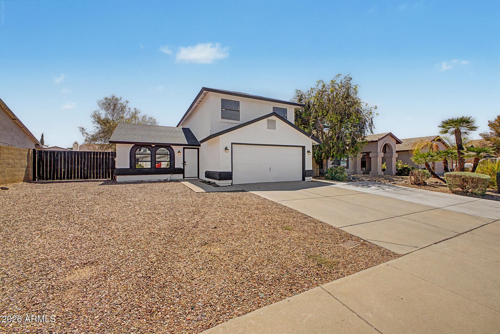 4009 W Misty Willow Lane, Glendale, AZ 85310 — photo 28 of 29