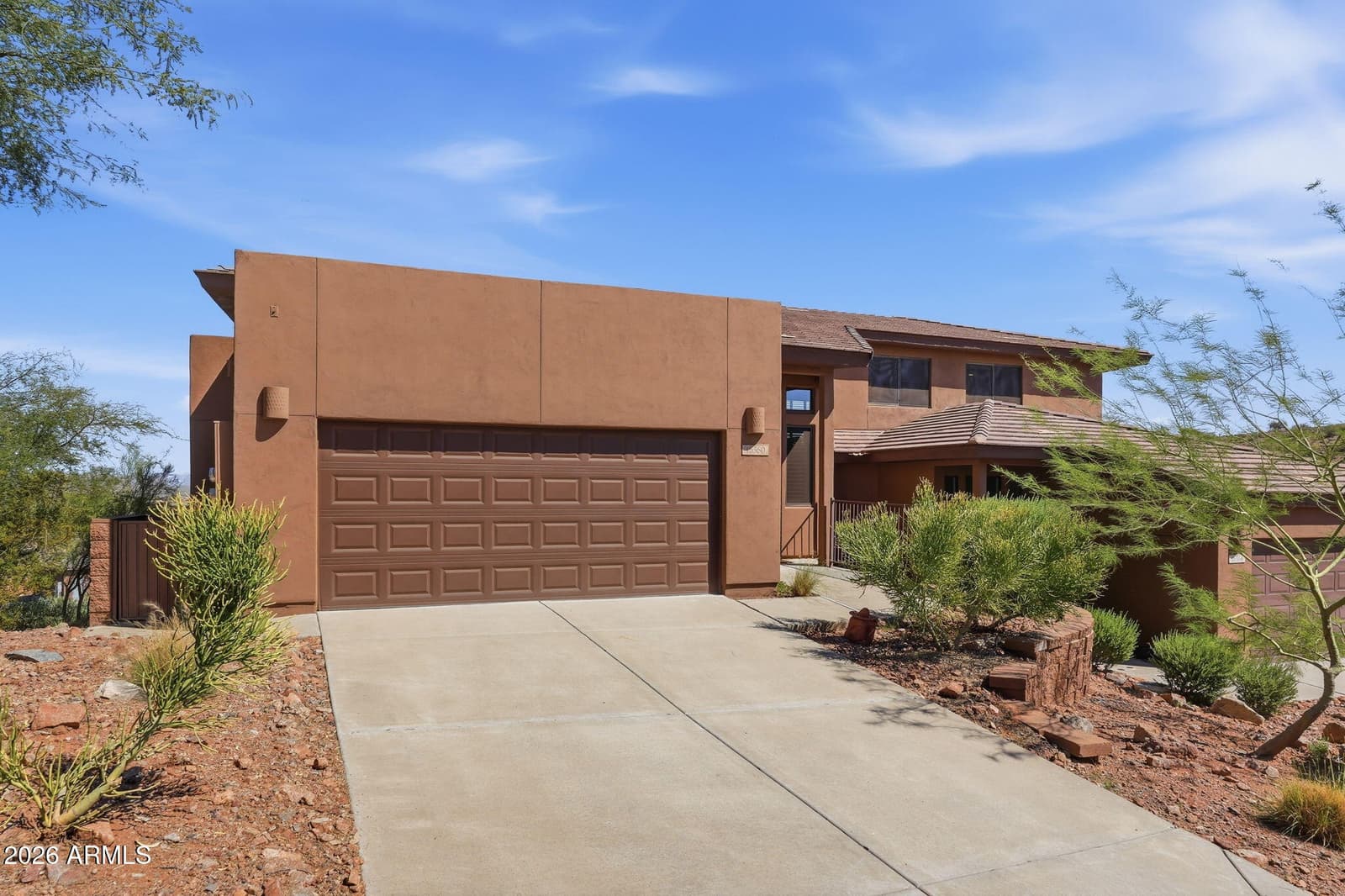 16360 E Ridgeline Drive, Fountain Hills, AZ 85268 — photo 2 of 37