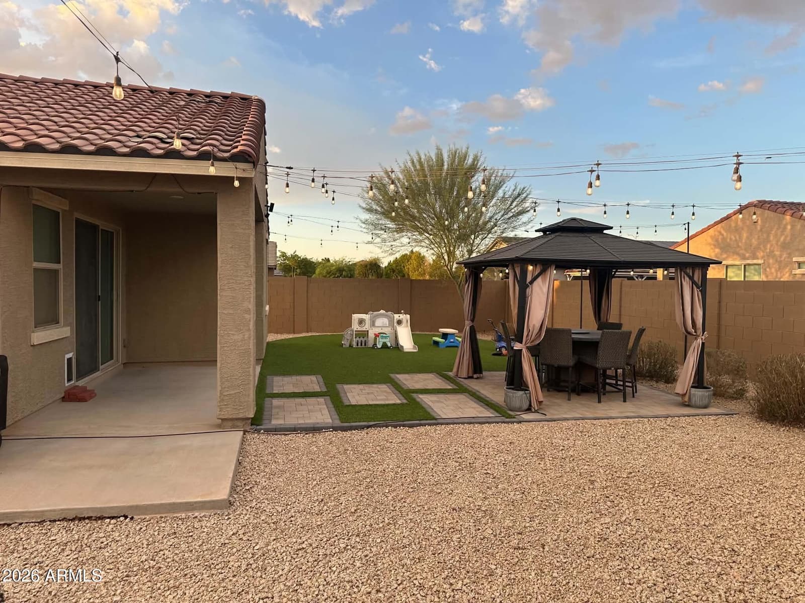 352 S Calle Jorge, Casa Grande, AZ 85194 — photo 26 of 33