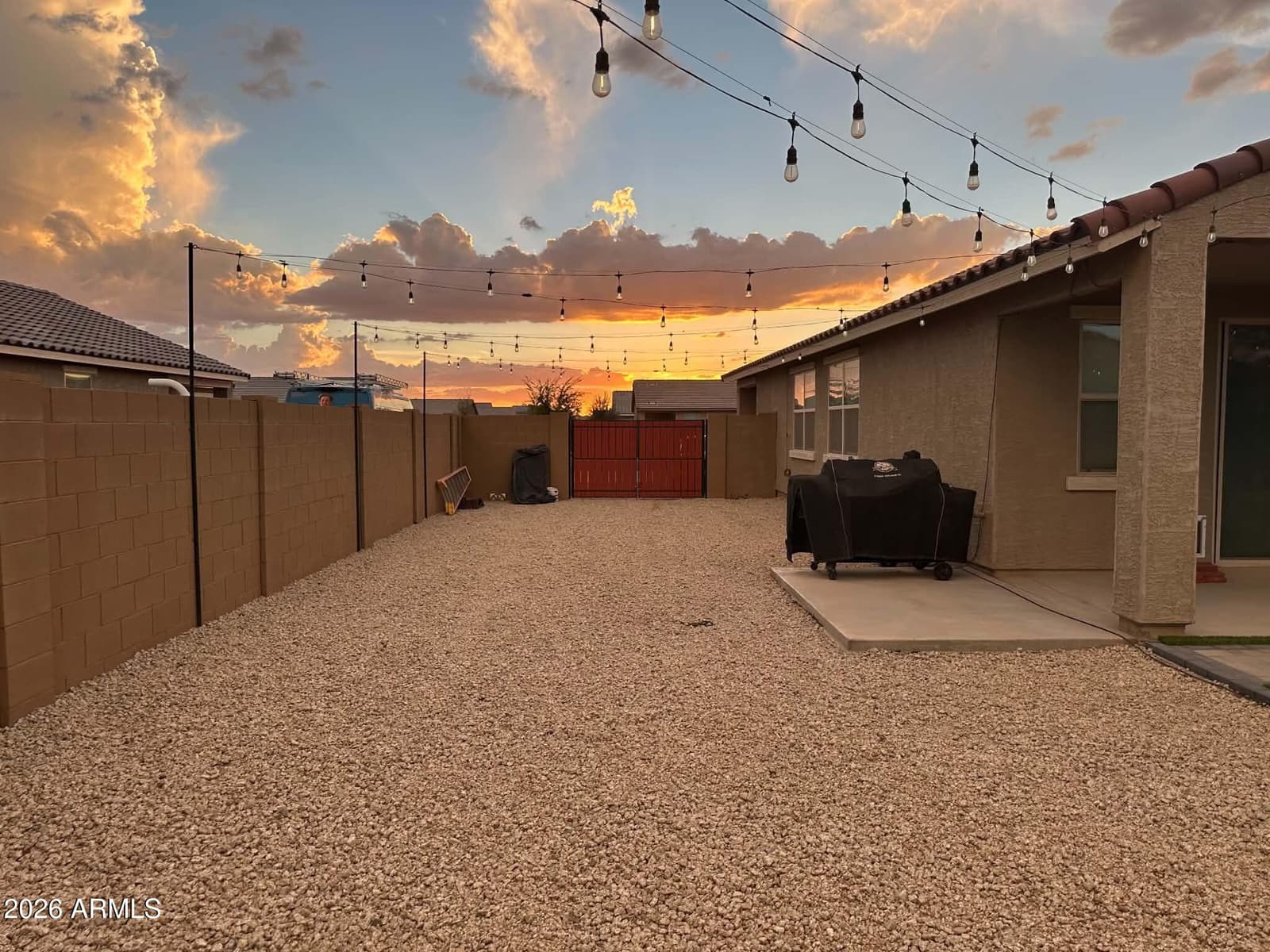 352 S Calle Jorge, Casa Grande, AZ 85194 — photo 31 of 33