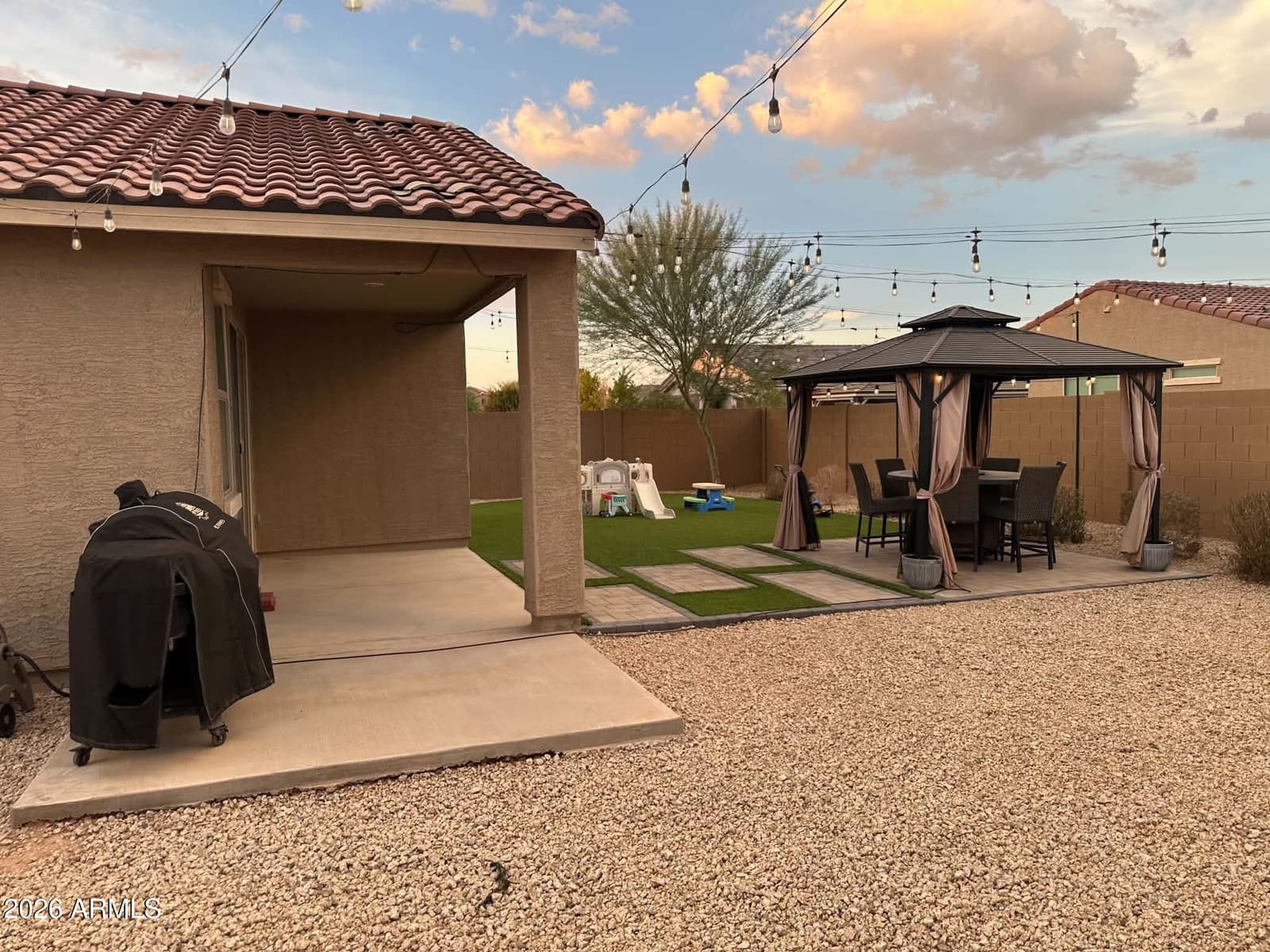 352 S Calle Jorge, Casa Grande, AZ 85194 — photo 33 of 33