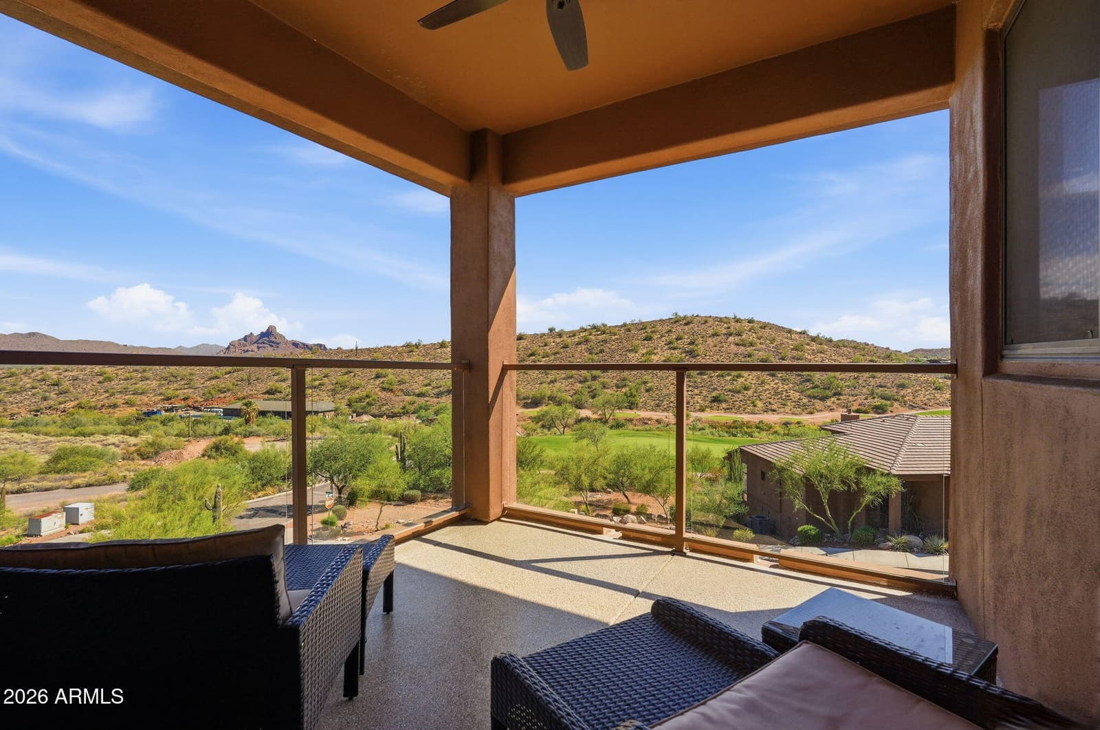16360 E Ridgeline Drive, Fountain Hills, AZ 85268 — photo 28 of 37