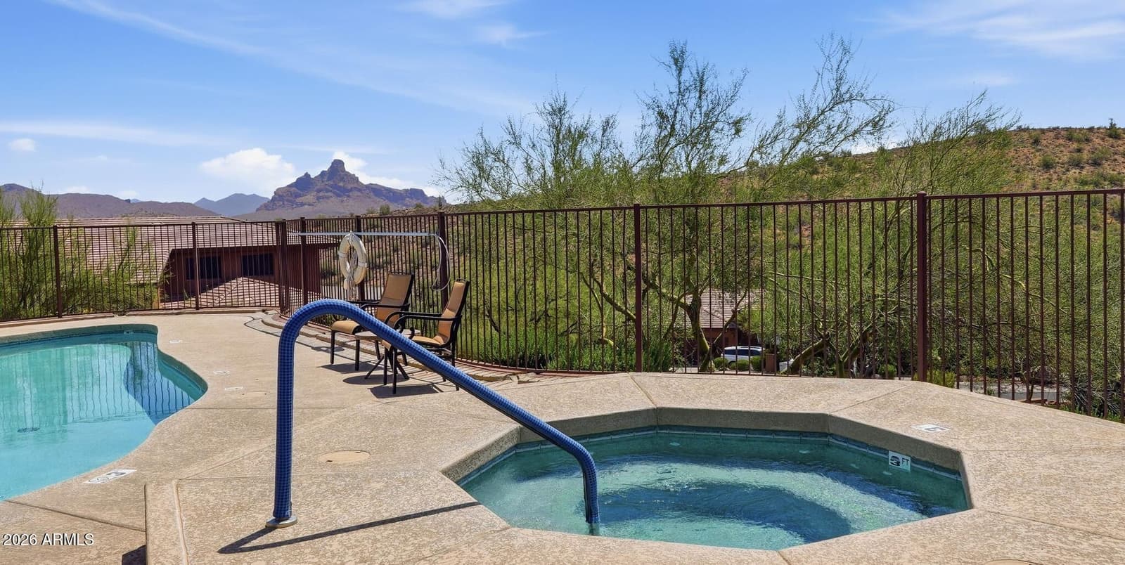 16360 E Ridgeline Drive, Fountain Hills, AZ 85268 — photo 32 of 37