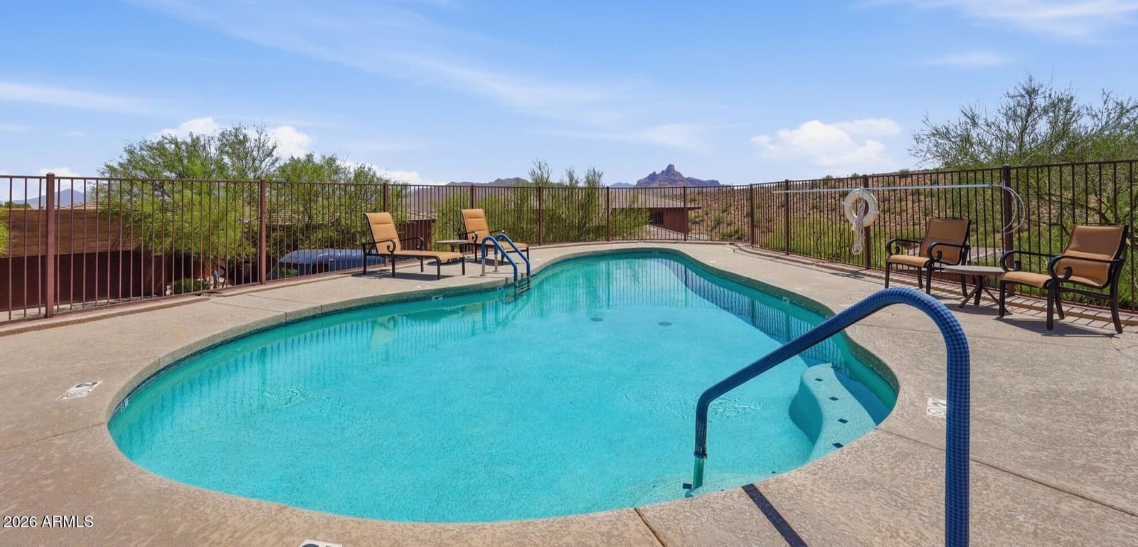 16360 E Ridgeline Drive, Fountain Hills, AZ 85268 — photo 33 of 37