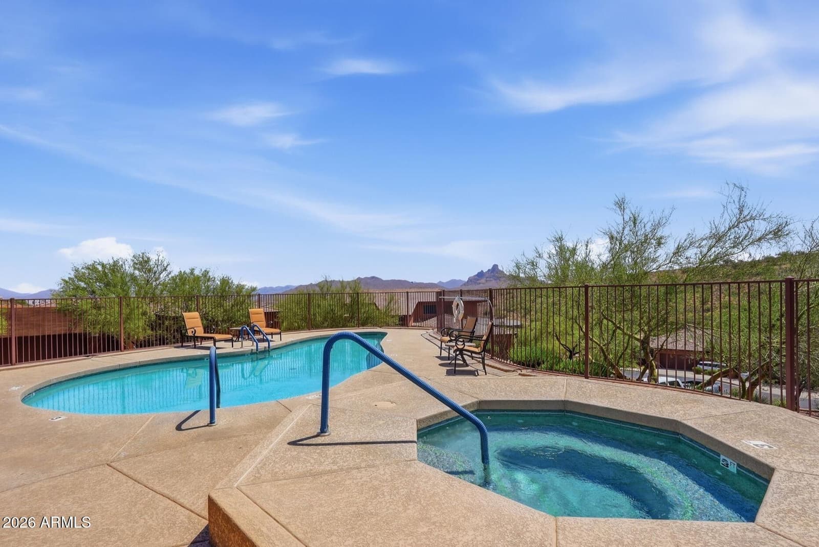 16360 E Ridgeline Drive, Fountain Hills, AZ 85268 — photo 34 of 37