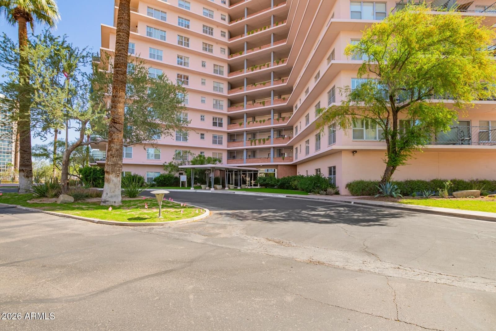 2201 N Central Avenue 4C, Phoenix, AZ 85004