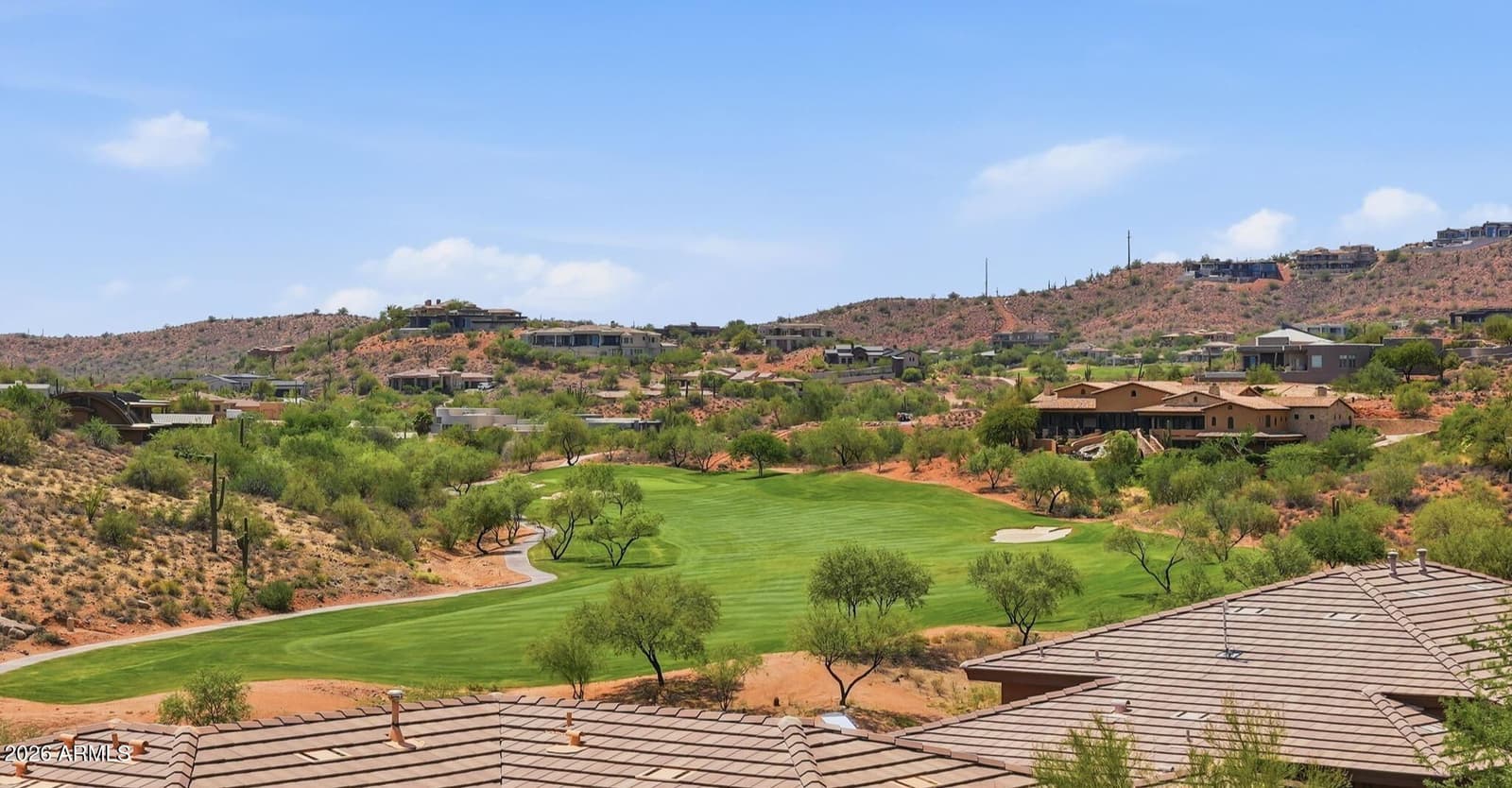 16360 E Ridgeline Drive, Fountain Hills, AZ 85268 — photo 31 of 37