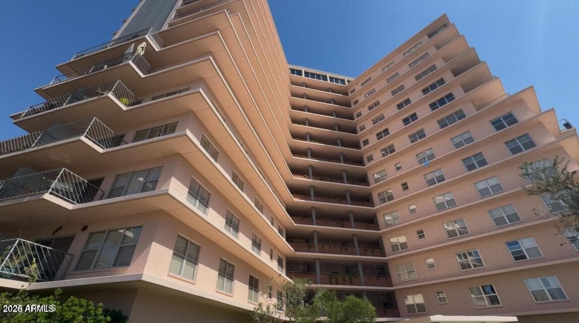 2201 N Central Avenue 4C, Phoenix, AZ 85004 — photo 3 of 3