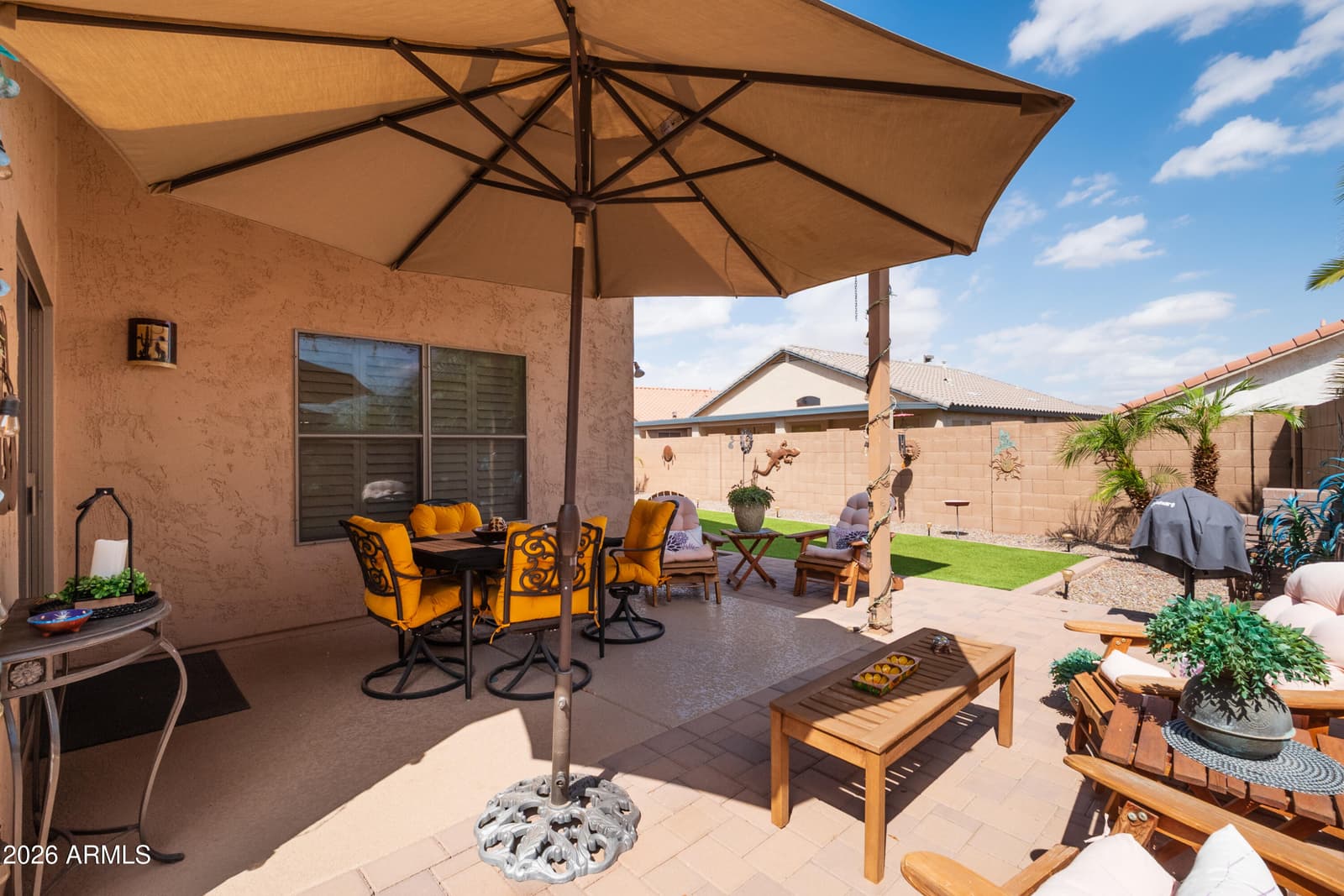 18222 W Spencer Drive, Surprise, AZ 85374 — photo 7 of 37