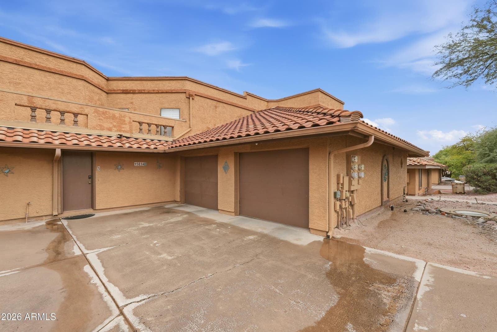 15834 E Sunflower Drive 4, Fountain Hills, AZ 85268 — photo 4 of 32