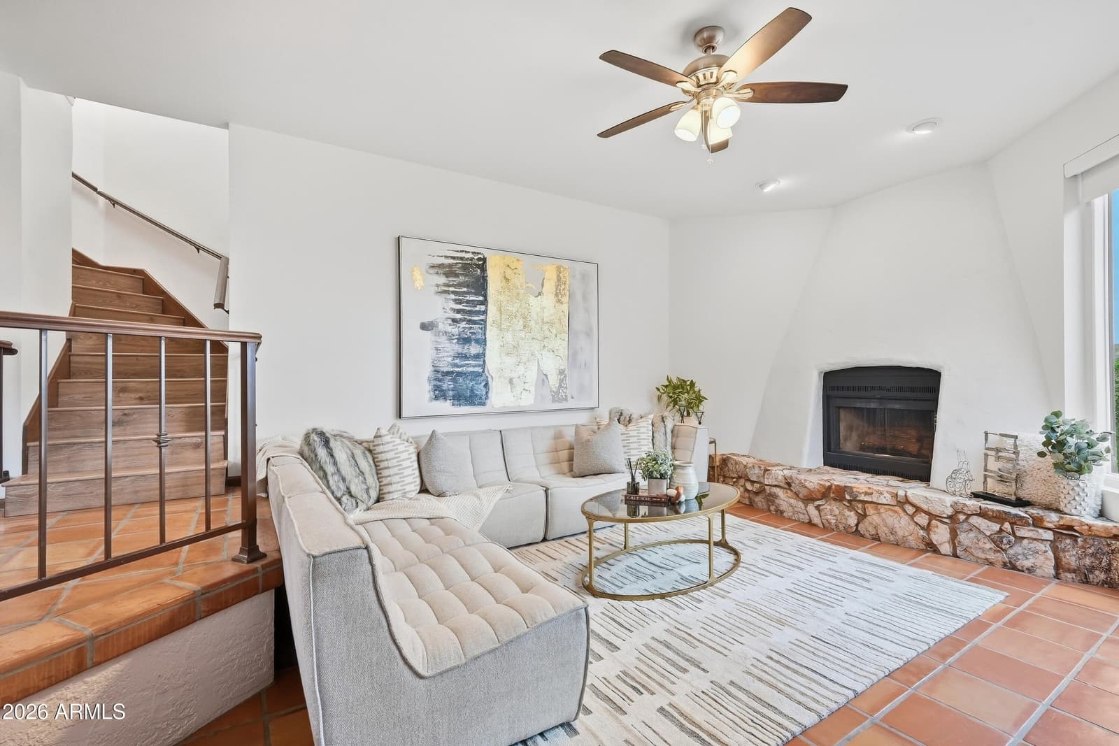 15834 E SUNFLOWER Drive 4, Fountain Hills, AZ 85268