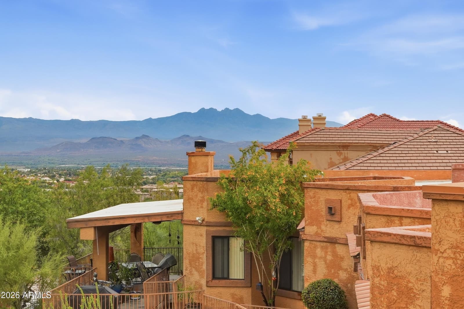 15834 E Sunflower Drive 4, Fountain Hills, AZ 85268 — photo 28 of 32