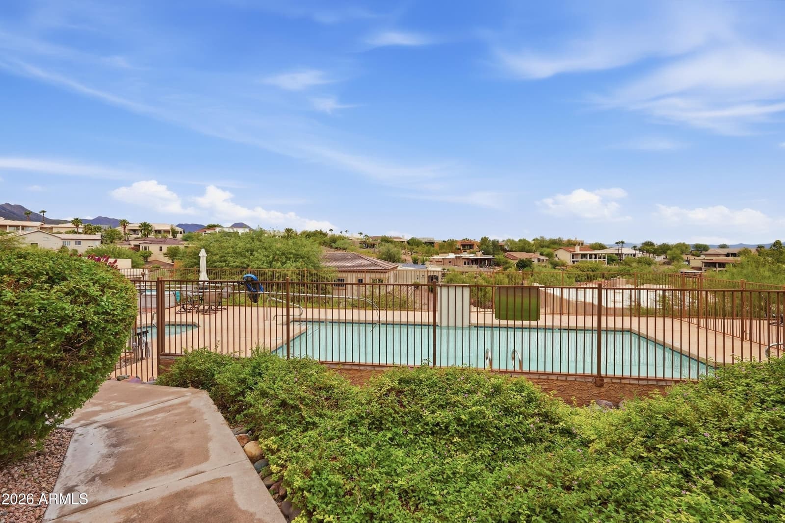 15834 E Sunflower Drive 4, Fountain Hills, AZ 85268 — photo 30 of 32