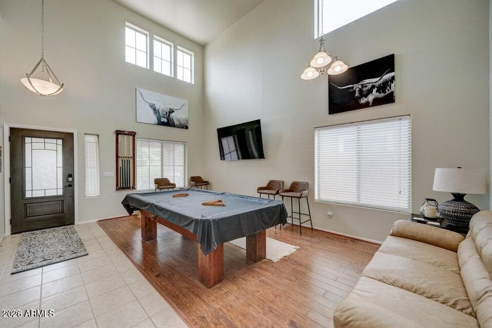 29293 N Yellow Bee Drive, San Tan Valley, AZ 85143 — photo 5 of 31