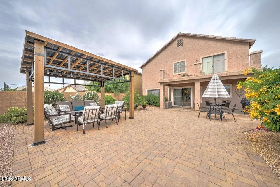 29293 N Yellow Bee Drive, San Tan Valley, AZ 85143 — photo 26 of 31