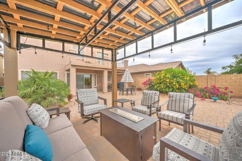29293 N Yellow Bee Drive, San Tan Valley, AZ 85143 — photo 27 of 31