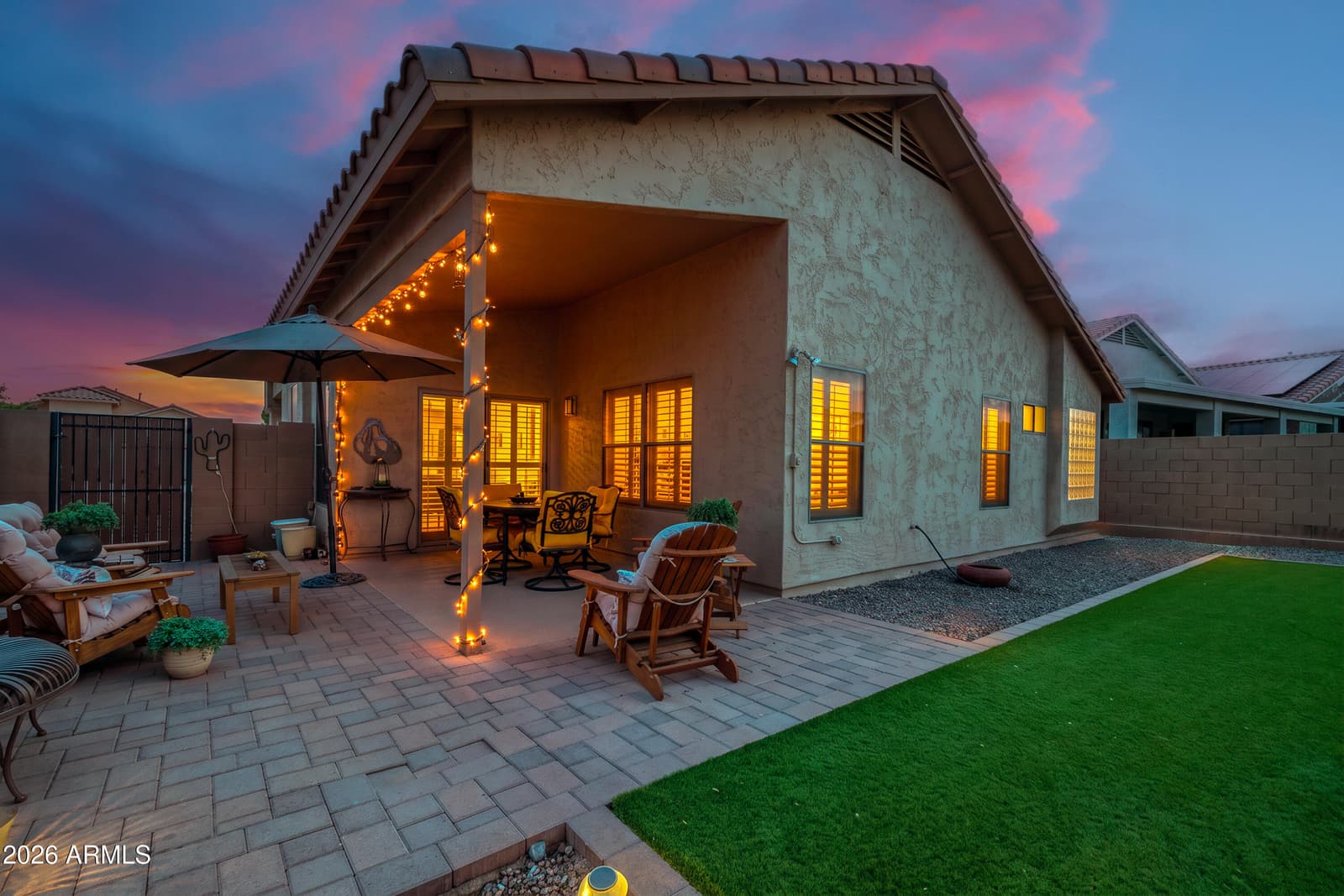 18222 W Spencer Drive, Surprise, AZ 85374 — photo 28 of 37