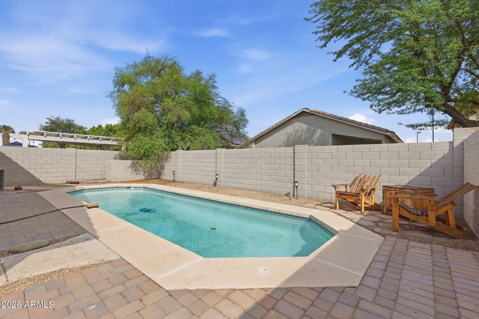 702 E Kyle Drive, Gilbert, AZ 85296 — photo 4 of 30