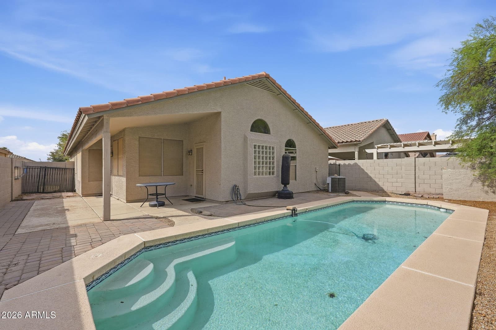 702 E Kyle Drive, Gilbert, AZ 85296 — photo 26 of 30