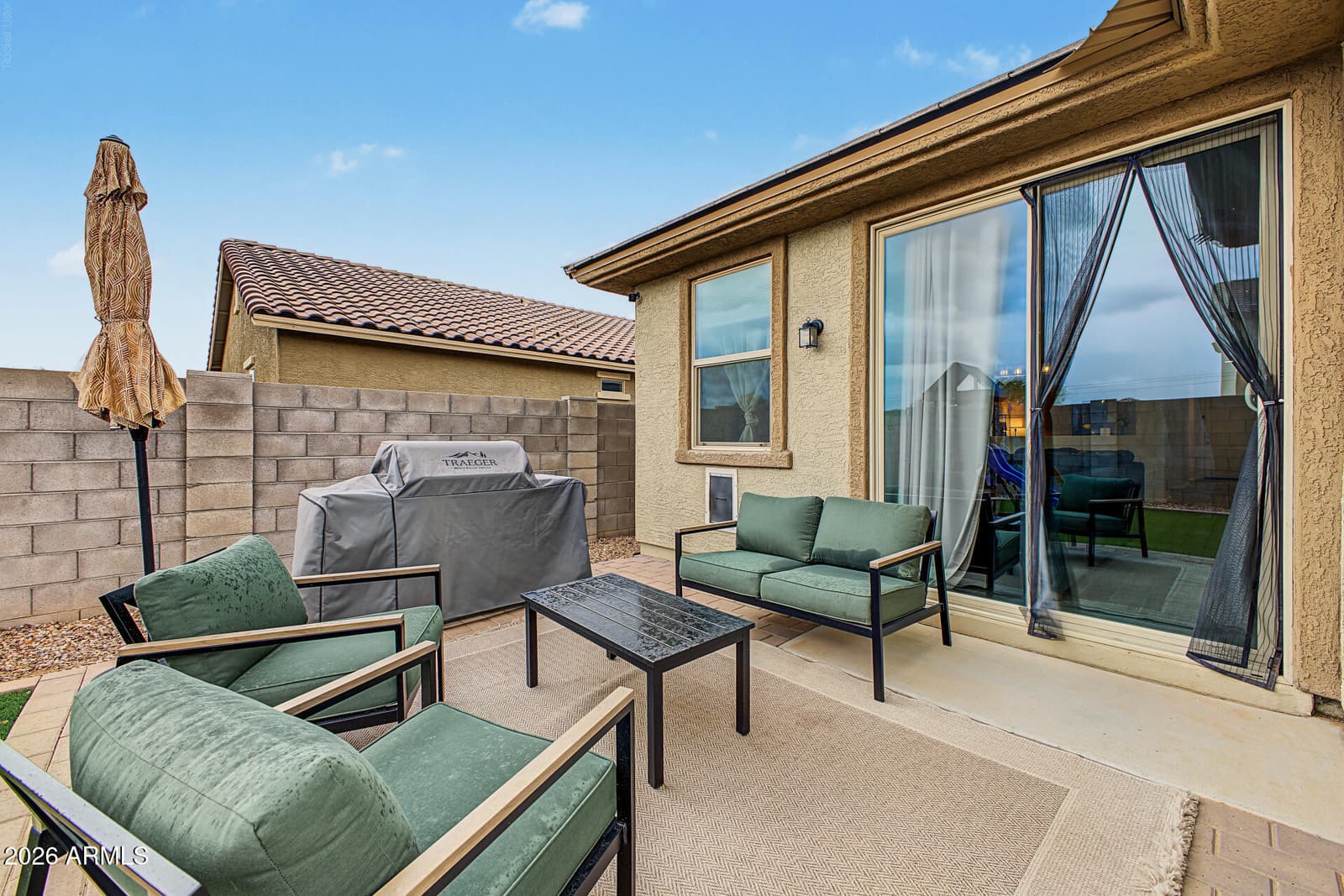17530 W Villa Hermosa Lane, Surprise, AZ 85387 — photo 24 of 28