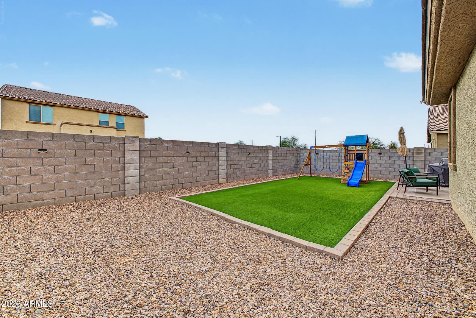 17530 W Villa Hermosa Lane, Surprise, AZ 85387 — photo 25 of 28